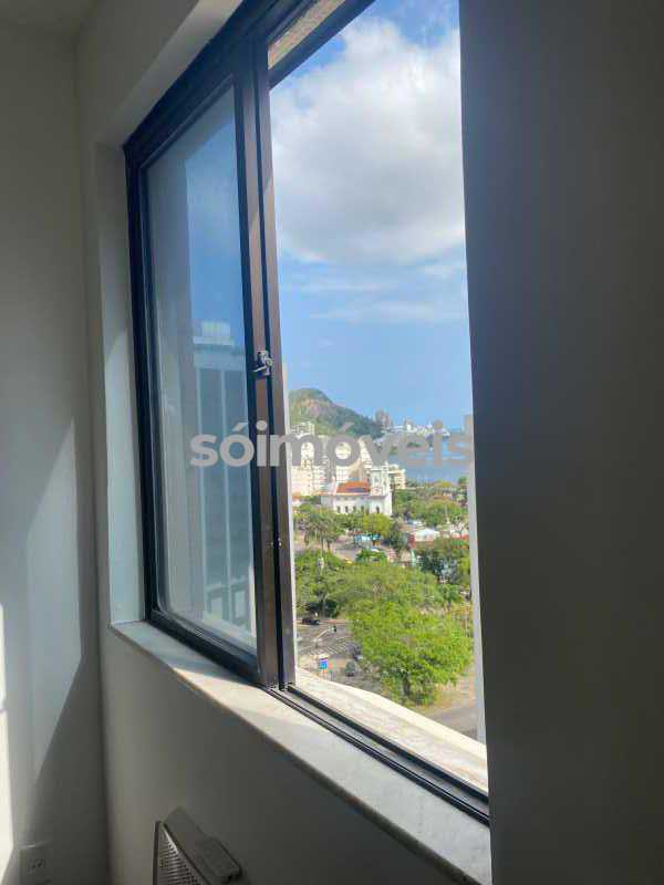 Conheça image6. do imóvel - Apartamento 2 quartos à venda Rio de Janeiro,RJ Humaitá - R$ 1.270.000 - LBAP24978 - 8 image6. - 8