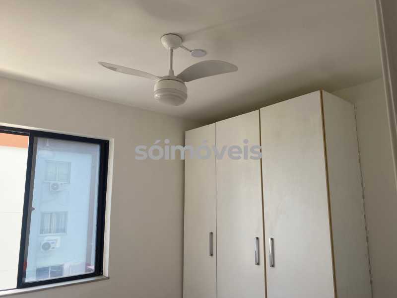 Conheça image7. do imóvel - Apartamento 2 quartos à venda Rio de Janeiro,RJ Humaitá - R$ 1.270.000 - LBAP24978 - 12 image7. - 12