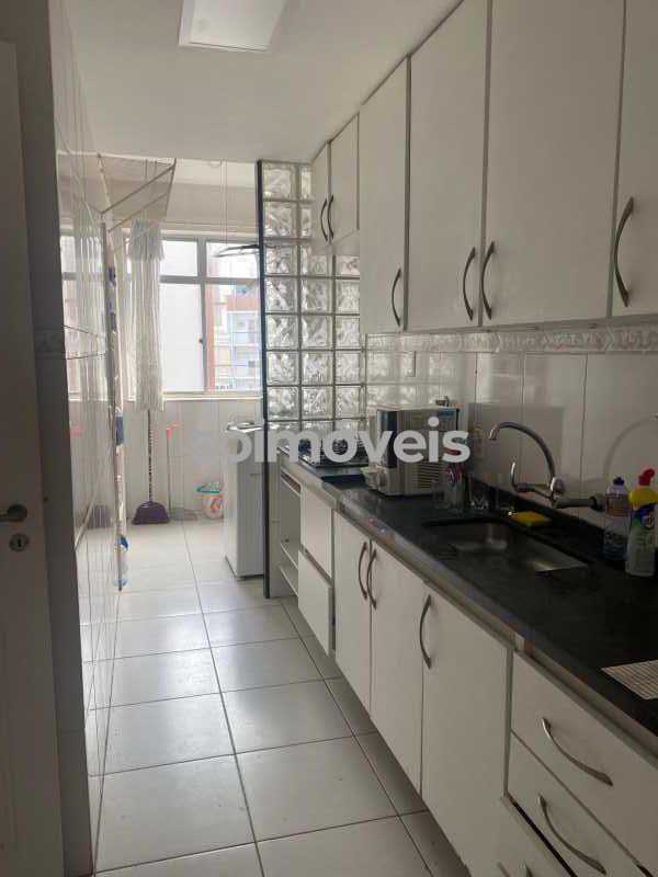 Conheça image8. do imóvel - Apartamento 2 quartos à venda Rio de Janeiro,RJ Humaitá - R$ 1.270.000 - LBAP24978 - 17 image8. - 17