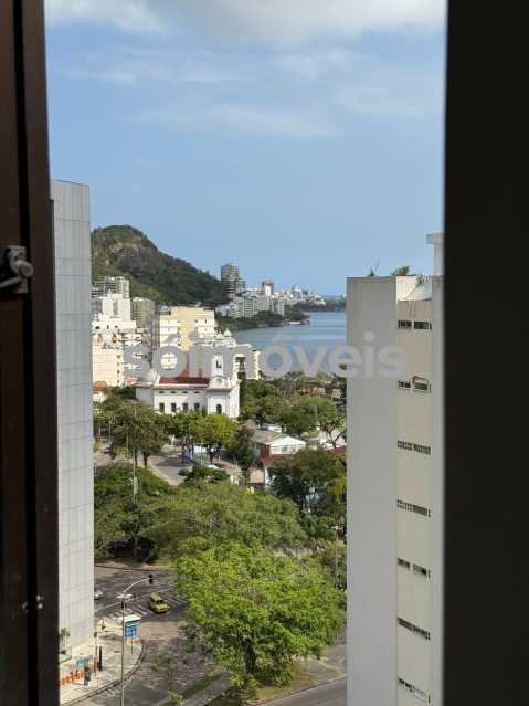 Conheça image9. do imóvel - Apartamento 2 quartos à venda Rio de Janeiro,RJ Humaitá - R$ 1.270.000 - LBAP24978 - 13 image9. - 13