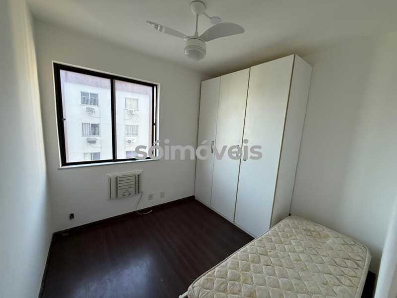 Conheça image14. do imóvel - Apartamento 2 quartos à venda Rio de Janeiro,RJ Humaitá - R$ 1.270.000 - LBAP24978 - 9 image14. - 9