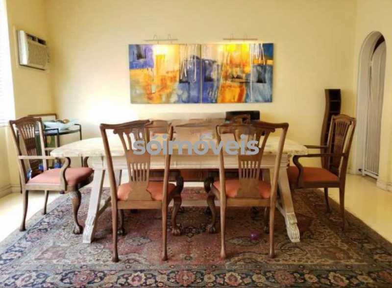 Conheça 61a8b342-ffac-42fe-86ac-c469bf do imóvel - Apartamento 4 quartos à venda Rio de Janeiro,RJ Copacabana - R$ 1.100.000 - LBAP42863 - 4 61a8b342-ffac-42fe-86ac-c469bf - 4