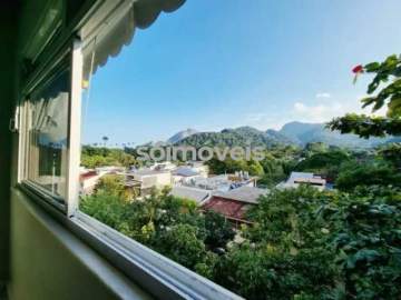 Apartamento 3 quartos à venda Rio de Janeiro,RJ Jardim Botânico - R$ 1.000.000 - LBAP37174