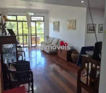 Apartamento 3 quartos à venda Rio de Janeiro,RJ Gávea - R$ 2.100.000 - LBAP37175