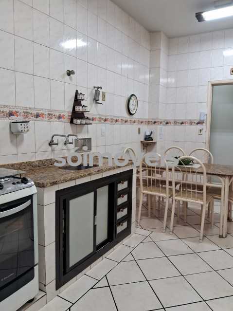 Conheça 0dec2968-6e83-4975-87ee-db90de do imóvel - Apartamento 3 quartos à venda Rio de Janeiro,RJ Copacabana - R$ 1.250.000 - LBAP37176 - 15 0dec2968-6e83-4975-87ee-db90de - 15