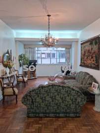 Apartamento 3 quartos à venda Rio de Janeiro,RJ Copacabana - R$ 1.250.000 - LBAP37176