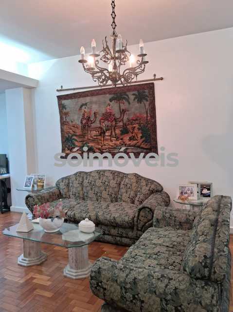 Conheça ede0dc98-28e9-4640-8337-31feda do imóvel - Apartamento 3 quartos à venda Rio de Janeiro,RJ Copacabana - R$ 1.250.000 - LBAP37176 - 2 ede0dc98-28e9-4640-8337-31feda - 2