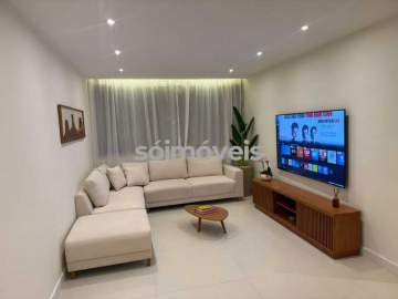 Apartamento 3 quartos à venda Rio de Janeiro,RJ Copacabana - R$ 2.100.000 - LBAP37179