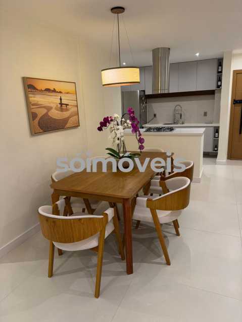 Conheça 29125d4f-9abd-472c-8168-2809a8 do imóvel - Apartamento 3 quartos à venda Rio de Janeiro,RJ Copacabana - R$ 2.100.000 - LBAP37179 - 4 29125d4f-9abd-472c-8168-2809a8 - 4