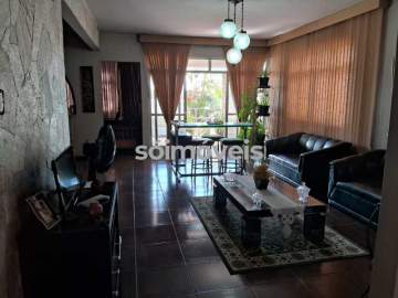 Prédio Nova Iguaçu 450m² - LBPE30001