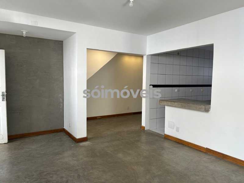 Conheça 2c6c6f5c-269b-42f1-86b1-45ed37 do imóvel - Humaitá 3 quartos em prédio familiar! - POAP31207 - 4 2c6c6f5c-269b-42f1-86b1-45ed37 - 4