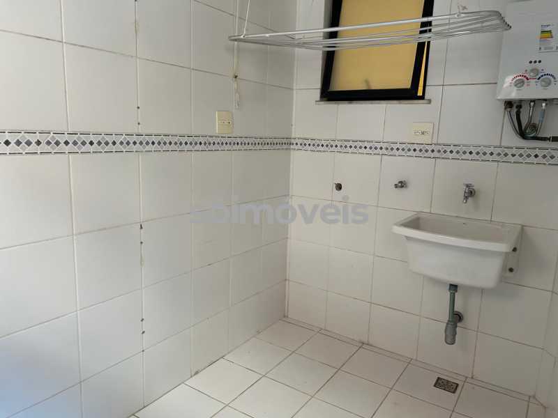 Conheça 587514e1-82e2-44b6-976f-39f471 do imóvel - Humaitá 3 quartos em prédio familiar! - POAP31207 - 12 587514e1-82e2-44b6-976f-39f471 - 12