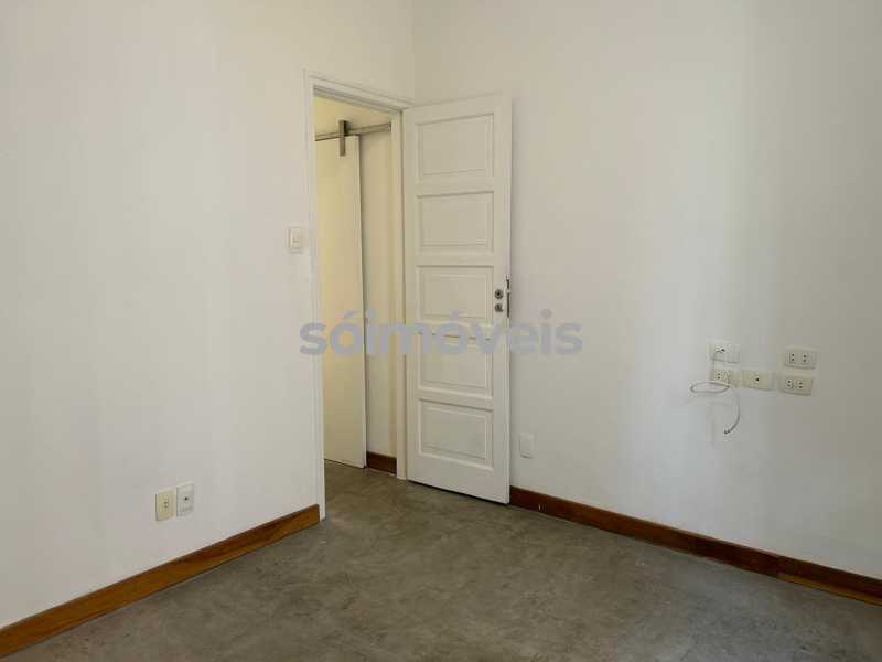 Conheça ce906acb-5a02-46fe-b565-6906ac do imóvel - Humaitá 3 quartos em prédio familiar! - POAP31207 - 18 ce906acb-5a02-46fe-b565-6906ac - 18