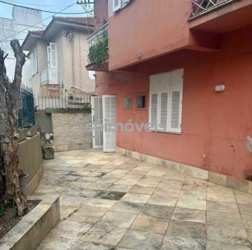 Humaitá 3 quartos em prédio familiar! - POAP31207 Humaitá 3 quartos em prédio familiar! - POAP31207