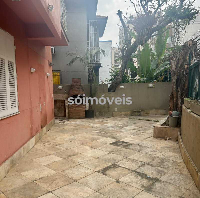 Conheça WhatsApp Image 2025-09-18 at 1 do imóvel - Humaitá 3 quartos em prédio familiar! - POAP31207 - 2 WhatsApp Image 2025-09-18 at 1 - 2