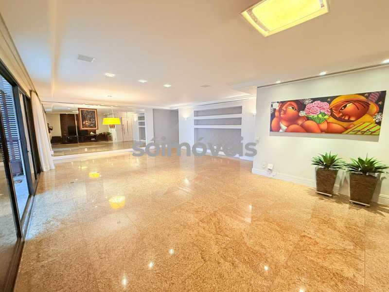 Conheça 0e3203a0-9cb9-4aff-8d09-e67136 do imóvel - Apartamento 3 quartos à venda Rio de Janeiro,RJ Leblon - R$ 6.500.000 - LBAP37184 - 5 0e3203a0-9cb9-4aff-8d09-e67136 - 5