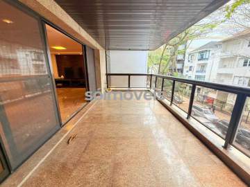 Apartamento 3 quartos à venda Rio de Janeiro,RJ Leblon - R$ 6.500.000 - LBAP37184