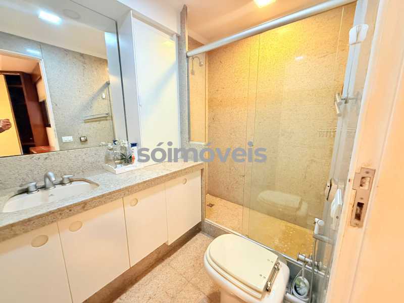 Conheça 9ba54b93-05f7-4bc5-a0af-baed07 do imóvel - Apartamento 3 quartos à venda Rio de Janeiro,RJ Leblon - R$ 6.500.000 - LBAP37184 - 15 9ba54b93-05f7-4bc5-a0af-baed07 - 15