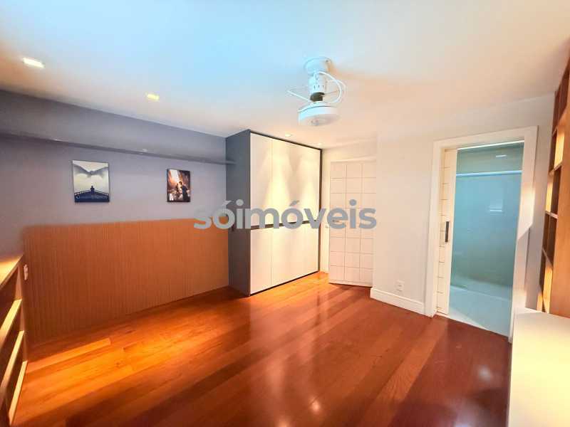 Conheça b2a0b591-6e41-408f-a253-10154a do imóvel - Apartamento 3 quartos à venda Rio de Janeiro,RJ Leblon - R$ 6.500.000 - LBAP37184 - 11 b2a0b591-6e41-408f-a253-10154a - 11