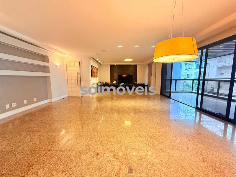 Conheça b27bd29a-f80b-488c-ae01-1b5058 do imóvel - Apartamento 3 quartos à venda Rio de Janeiro,RJ Leblon - R$ 6.500.000 - LBAP37184 - 3 b27bd29a-f80b-488c-ae01-1b5058 - 3