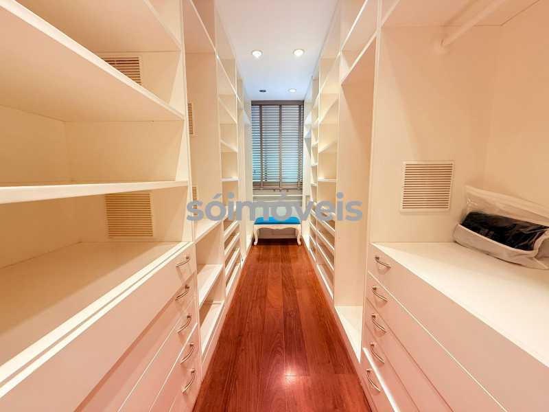 Conheça ef097283-9feb-4785-a878-83159c do imóvel - Apartamento 3 quartos à venda Rio de Janeiro,RJ Leblon - R$ 6.500.000 - LBAP37184 - 9 ef097283-9feb-4785-a878-83159c - 9