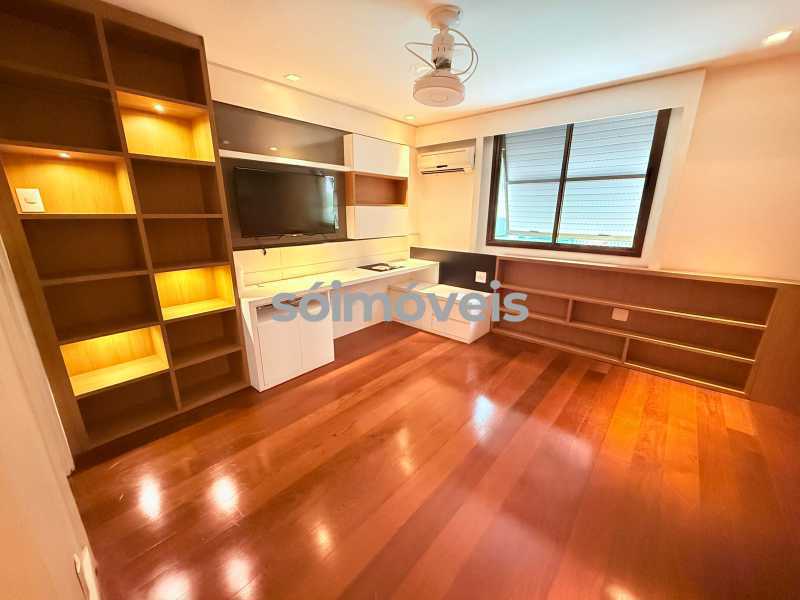 Conheça fe2da0b6-8428-499c-a5c9-8b9576 do imóvel - Apartamento 3 quartos à venda Rio de Janeiro,RJ Leblon - R$ 6.500.000 - LBAP37184 - 12 fe2da0b6-8428-499c-a5c9-8b9576 - 12