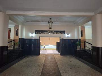 Apartamento 3 quartos à venda Rio de Janeiro,RJ Flamengo - R$ 1.100.000 - POAP31211