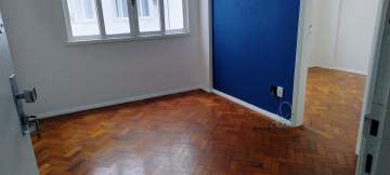 Ótima localização - Apartamento 1 quarto à venda Rio de Janeiro,RJ Flamengo - R$ 390.000 - POAP10696