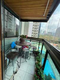 Condomínio BARRA MARES - Apartamento 3 quartos à venda Rio de Janeiro,RJ Barra da Tijuca - R$ 1.950.000 - LBAP37198