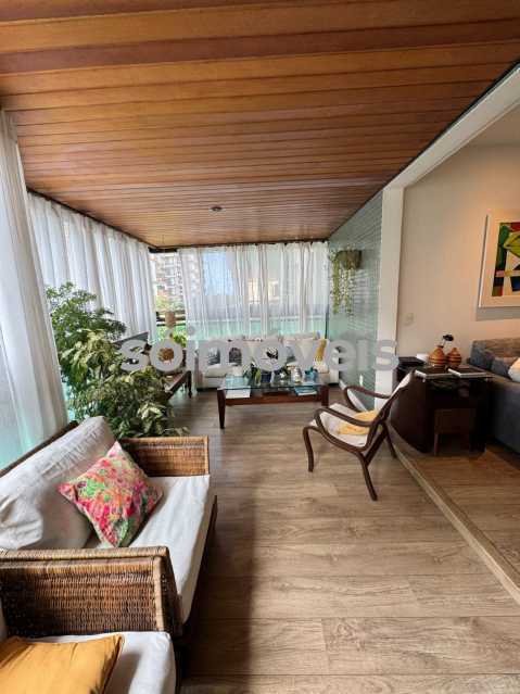Conheça Imagem do WhatsApp de 2025-09- do imóvel - Apartamento 3 quartos à venda Rio de Janeiro,RJ Barra da Tijuca - R$ 1.950.000 - LBAP37198 - 3 Imagem do WhatsApp de 2025-09- - 3