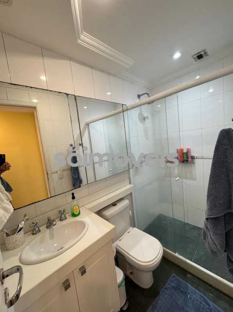 Conheça Imagem do WhatsApp de 2025-09- do imóvel - Apartamento 3 quartos à venda Rio de Janeiro,RJ Barra da Tijuca - R$ 1.950.000 - LBAP37198 - 4 Imagem do WhatsApp de 2025-09- - 4