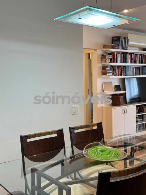Conheça Imagem do WhatsApp de 2025-09- do imóvel - Apartamento 3 quartos à venda Rio de Janeiro,RJ Barra da Tijuca - R$ 1.950.000 - LBAP37198 - 5 Imagem do WhatsApp de 2025-09- - 5