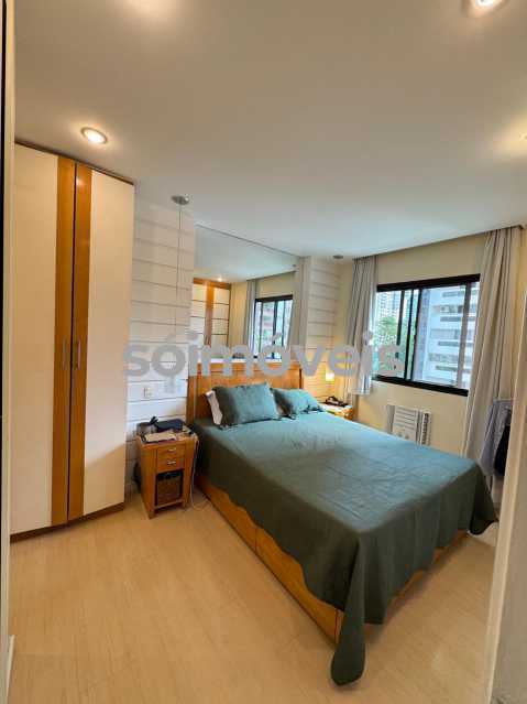Conheça Imagem do WhatsApp de 2025-09- do imóvel - Apartamento 3 quartos à venda Rio de Janeiro,RJ Barra da Tijuca - R$ 1.950.000 - LBAP37198 - 6 Imagem do WhatsApp de 2025-09- - 6