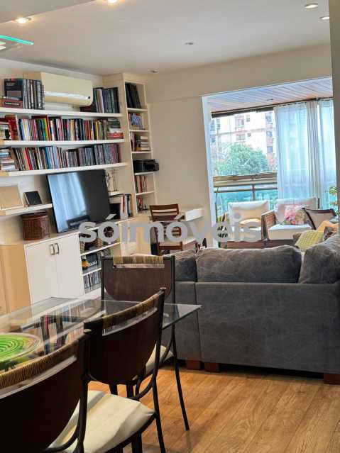 Conheça Imagem do WhatsApp de 2025-09- do imóvel - Apartamento 3 quartos à venda Rio de Janeiro,RJ Barra da Tijuca - R$ 1.950.000 - LBAP37198 - 7 Imagem do WhatsApp de 2025-09- - 7