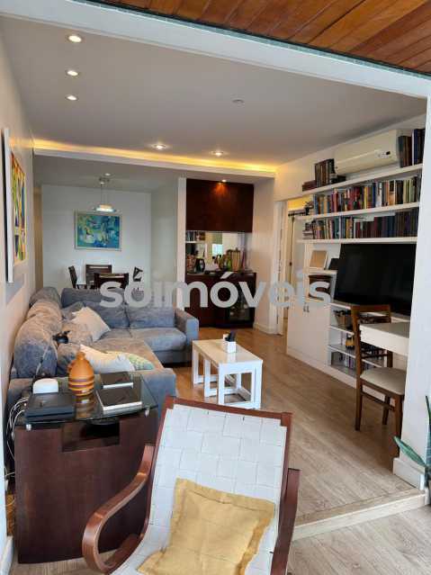 Conheça Imagem do WhatsApp de 2025-09- do imóvel - Apartamento 3 quartos à venda Rio de Janeiro,RJ Barra da Tijuca - R$ 1.950.000 - LBAP37198 - 8 Imagem do WhatsApp de 2025-09- - 8