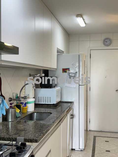 Conheça Imagem do WhatsApp de 2025-09- do imóvel - Apartamento 3 quartos à venda Rio de Janeiro,RJ Barra da Tijuca - R$ 1.950.000 - LBAP37198 - 9 Imagem do WhatsApp de 2025-09- - 9