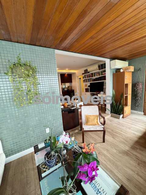 Conheça Imagem do WhatsApp de 2025-09- do imóvel - Apartamento 3 quartos à venda Rio de Janeiro,RJ Barra da Tijuca - R$ 1.950.000 - LBAP37198 - 11 Imagem do WhatsApp de 2025-09- - 11