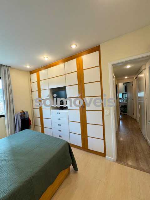 Conheça Imagem do WhatsApp de 2025-09- do imóvel - Apartamento 3 quartos à venda Rio de Janeiro,RJ Barra da Tijuca - R$ 1.950.000 - LBAP37198 - 14 Imagem do WhatsApp de 2025-09- - 14