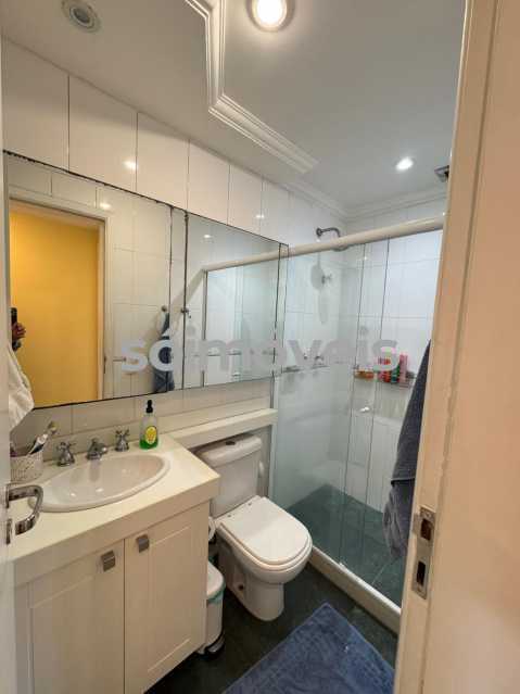 Conheça Imagem do WhatsApp de 2025-09- do imóvel - Apartamento 3 quartos à venda Rio de Janeiro,RJ Barra da Tijuca - R$ 1.950.000 - LBAP37198 - 16 Imagem do WhatsApp de 2025-09- - 16