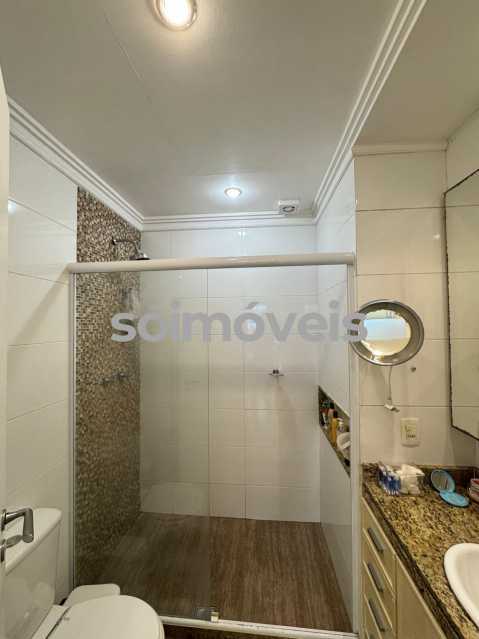 Conheça Imagem do WhatsApp de 2025-09- do imóvel - Apartamento 3 quartos à venda Rio de Janeiro,RJ Barra da Tijuca - R$ 1.950.000 - LBAP37198 - 17 Imagem do WhatsApp de 2025-09- - 17