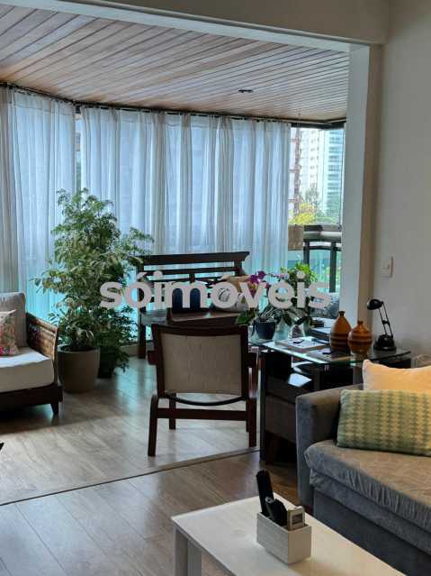 Conheça Imagem do WhatsApp de 2025-09- do imóvel - Apartamento 3 quartos à venda Rio de Janeiro,RJ Barra da Tijuca - R$ 1.950.000 - LBAP37198 - 18 Imagem do WhatsApp de 2025-09- - 18