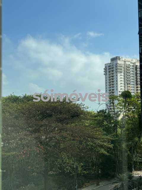 Conheça Imagem do WhatsApp de 2025-09- do imóvel - Apartamento 3 quartos à venda Rio de Janeiro,RJ Barra da Tijuca - R$ 1.950.000 - LBAP37198 - 19 Imagem do WhatsApp de 2025-09- - 19