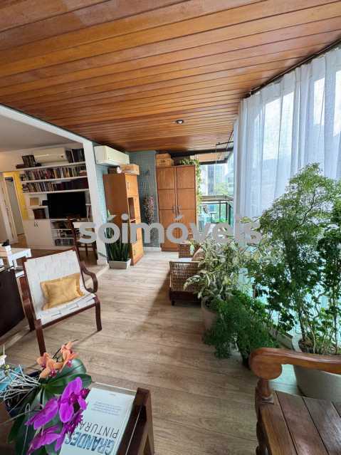 Conheça Imagem do WhatsApp de 2025-09- do imóvel - Apartamento 3 quartos à venda Rio de Janeiro,RJ Barra da Tijuca - R$ 1.950.000 - LBAP37198 - 20 Imagem do WhatsApp de 2025-09- - 20