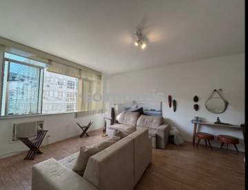 Apartamento 3 quartos à venda Rio de Janeiro,RJ Ipanema - R$ 2.200.000 - LBAP37201