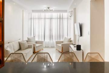 Apartamento 3 quartos à venda Rio de Janeiro,RJ Copacabana - R$ 1.250.000 - LBAP37202