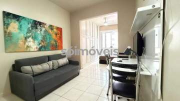 Ótima localização - Apartamento 1 quarto à venda Rio de Janeiro,RJ Copacabana - R$ 650.000 - LBAP11870 Ótima localização - Apartamento 1 quarto à venda Rio de Janeiro,RJ Copacabana - R$ 650.000 - LBAP11870