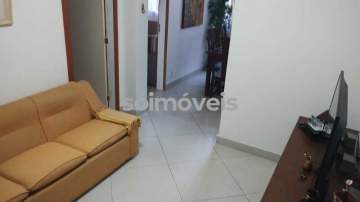 Apartamento 2 quartos à venda Rio de Janeiro,RJ Copacabana - R$ 650.000 - POAP21125