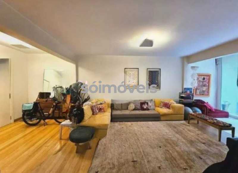 Conheça 1efc4495-1fcc-47fc-b535-af2dbf do imóvel - Apartamento 3 quartos à venda Rio de Janeiro,RJ Gávea - R$ 2.300.000 - LBAP37208 - 1 1efc4495-1fcc-47fc-b535-af2dbf - 1