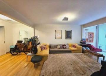 Apartamento 3 quartos à venda Rio de Janeiro,RJ Gávea - R$ 2.300.000 - LBAP37208