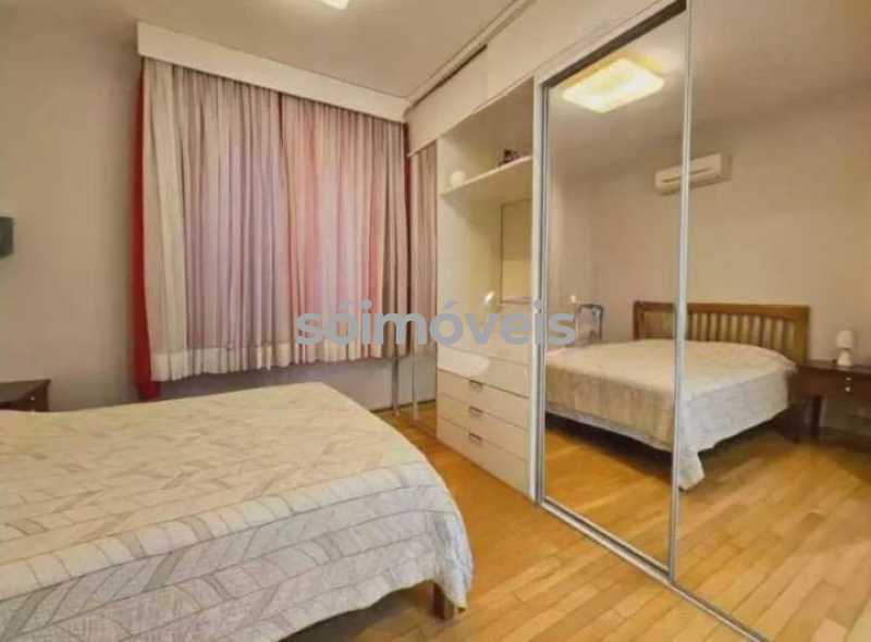 Conheça 3a9c6803-d713-4a0a-8895-38ff39 do imóvel - Apartamento 3 quartos à venda Rio de Janeiro,RJ Gávea - R$ 2.300.000 - LBAP37208 - 10 3a9c6803-d713-4a0a-8895-38ff39 - 10